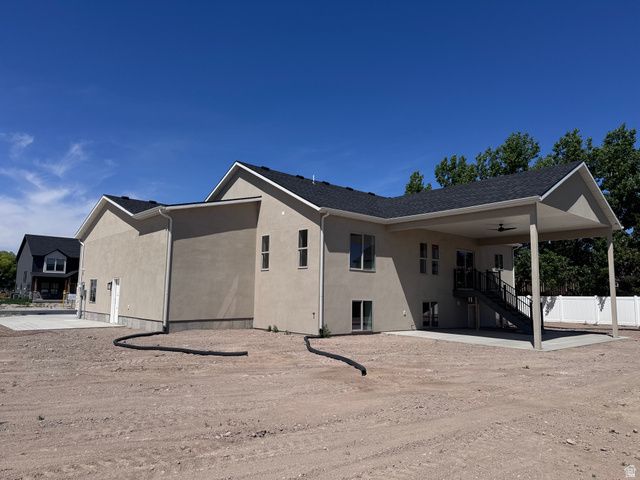 3031 W SOLACE ST, Syracuse, UT 84075
