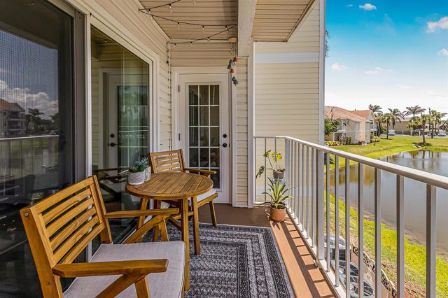 1850 Charlesmont Drive 119, Indialantic, FL 32903