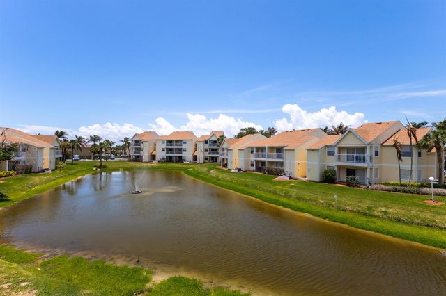 1850 Charlesmont Drive 119, Indialantic, FL 32903