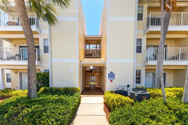 1850 Charlesmont Drive 119, Indialantic, FL 32903