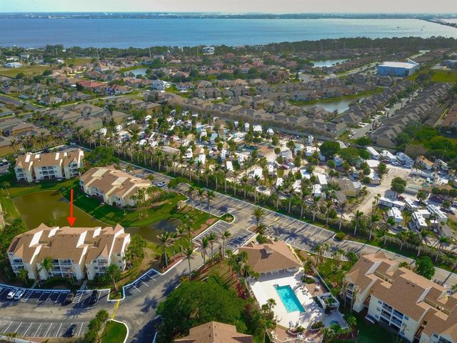 1850 Charlesmont Drive 119, Indialantic, FL 32903