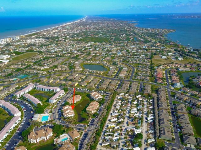 1850 Charlesmont Drive 119, Indialantic, FL 32903