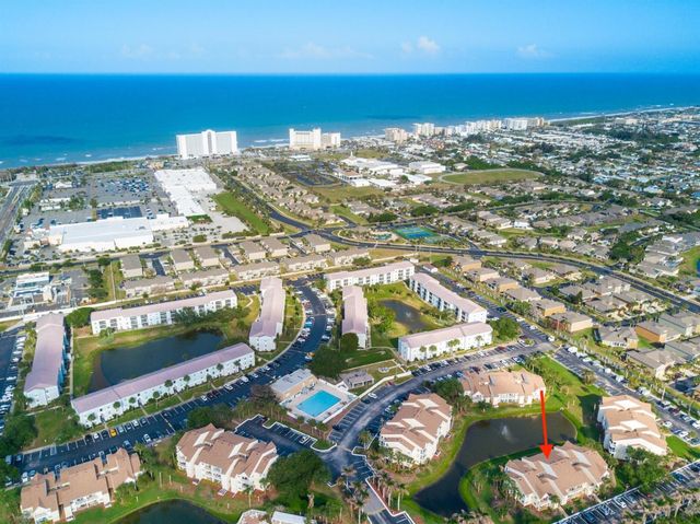 1850 Charlesmont Drive 119, Indialantic, FL 32903