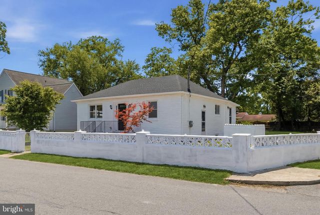 7701 GUNTHER RD, Glen Burnie, MD 21060