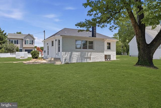 7701 GUNTHER RD, Glen Burnie, MD 21060