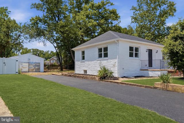 7701 GUNTHER RD, Glen Burnie, MD 21060