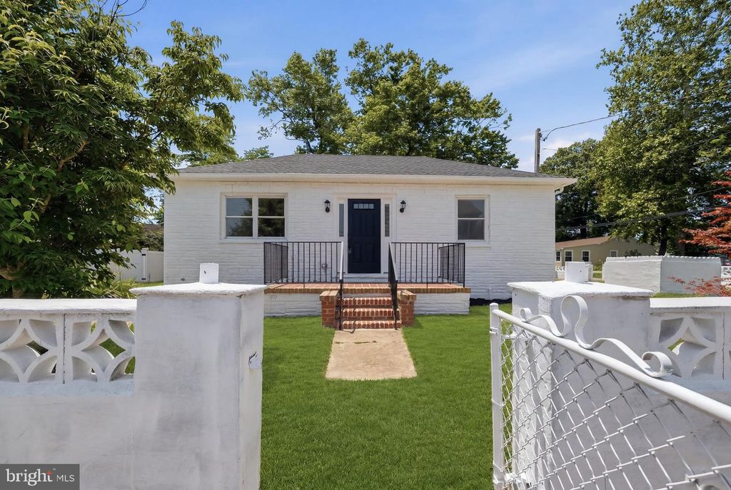 7701 GUNTHER RD, Glen Burnie, MD 21060
