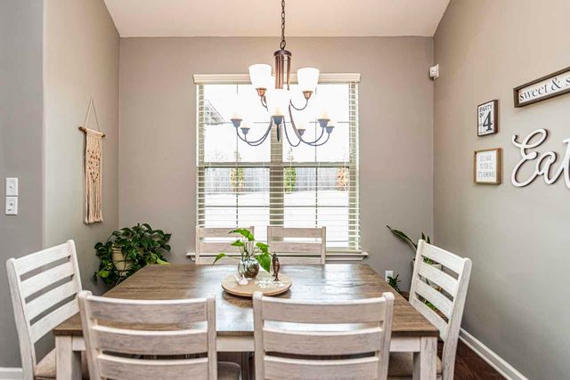 240 DOGWOOD SPRINGS DR, Oakland, TN 38060