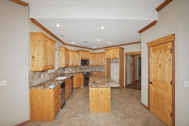 7909 LONDON Court, Amarillo, TX 79119