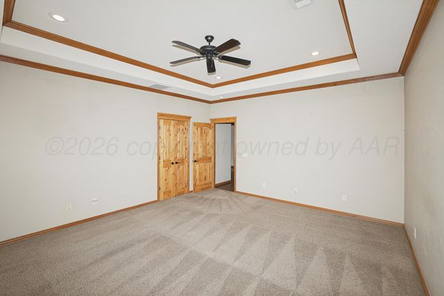 7909 LONDON Court, Amarillo, TX 79119