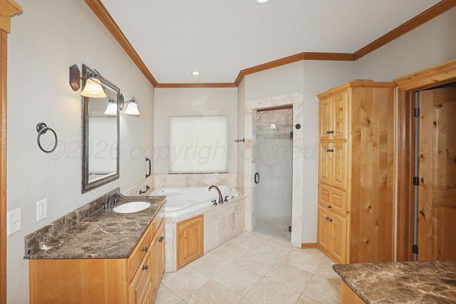 7909 LONDON Court, Amarillo, TX 79119