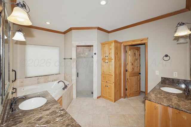 7909 LONDON Court, Amarillo, TX 79119