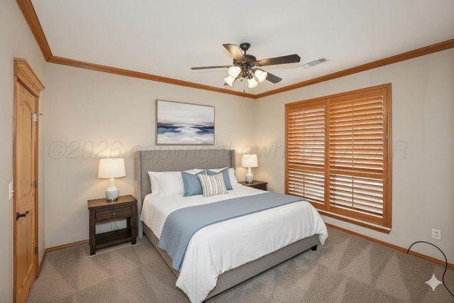 7909 LONDON Court, Amarillo, TX 79119