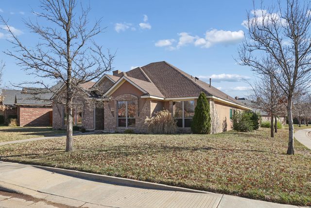 7909 LONDON Court, Amarillo, TX 79119