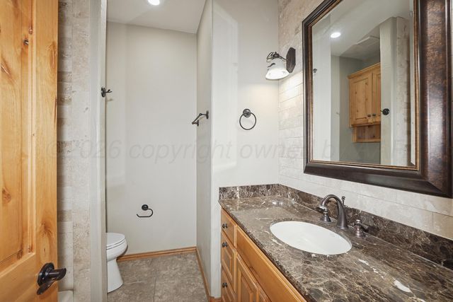 7909 LONDON Court, Amarillo, TX 79119