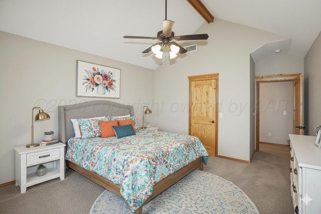 7909 LONDON Court, Amarillo, TX 79119