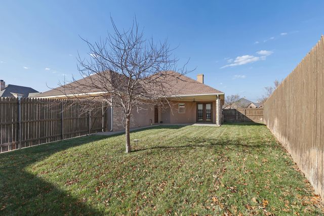 7909 LONDON Court, Amarillo, TX 79119