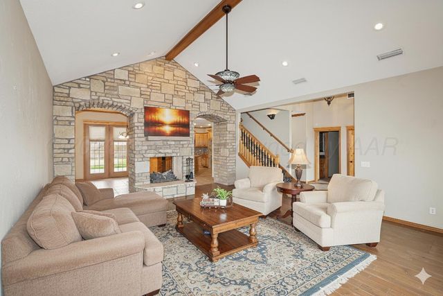 7909 LONDON Court, Amarillo, TX 79119