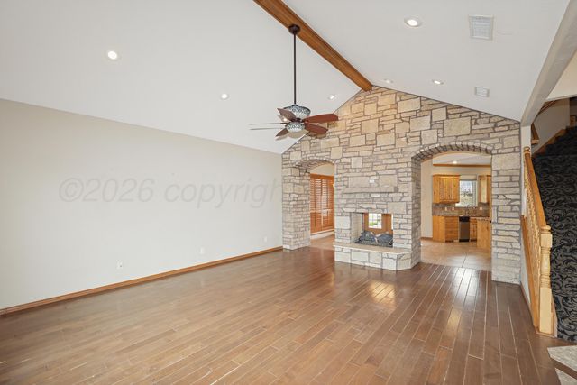 7909 LONDON Court, Amarillo, TX 79119