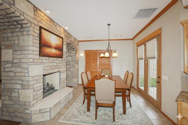 7909 LONDON Court, Amarillo, TX 79119