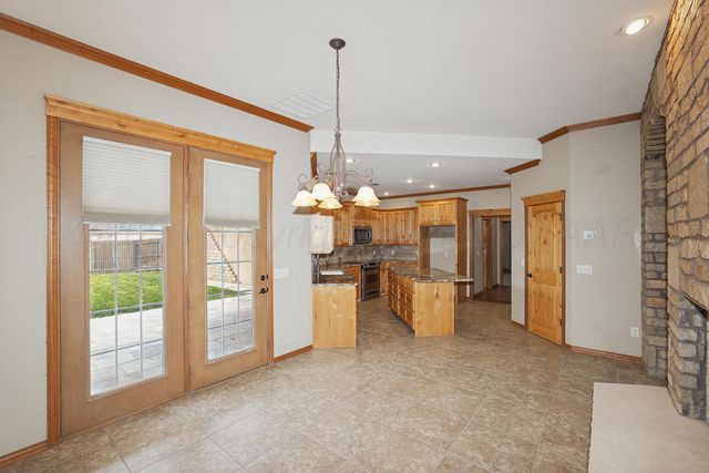 7909 LONDON Court, Amarillo, TX 79119