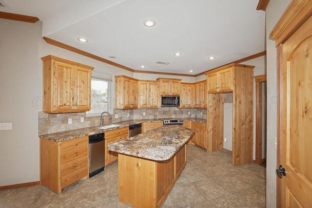 7909 LONDON Court, Amarillo, TX 79119