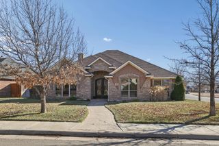 7909 LONDON Court, Amarillo, TX 79119