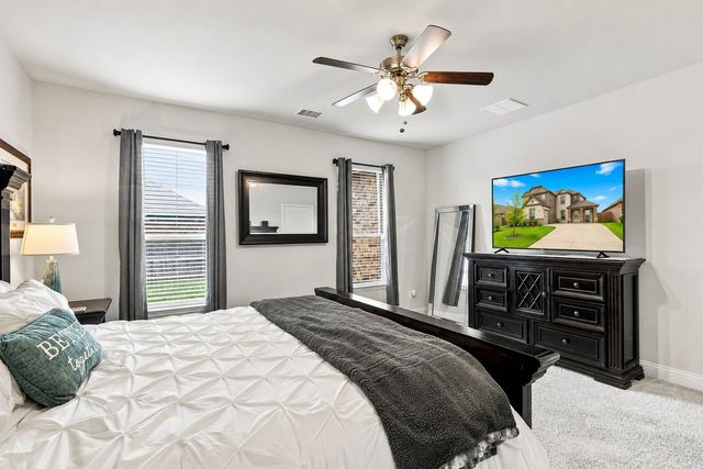 401 Llano Lane, Red Oak, TX 75154