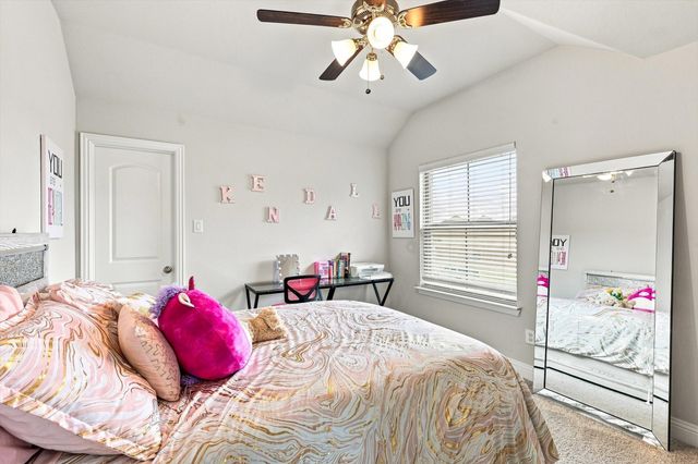 401 Llano Lane, Red Oak, TX 75154