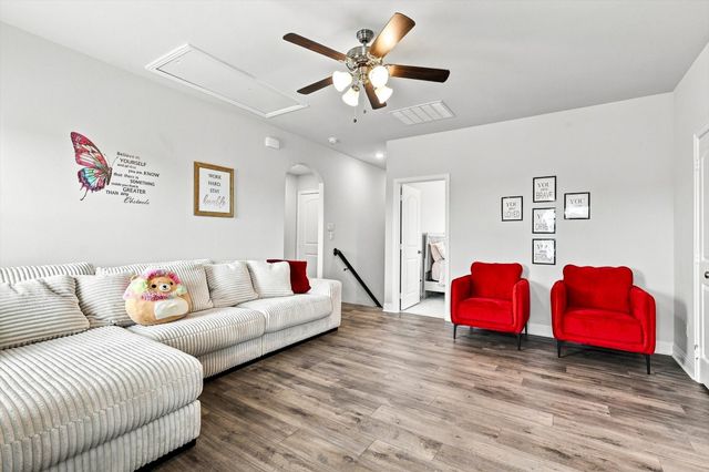 401 Llano Lane, Red Oak, TX 75154