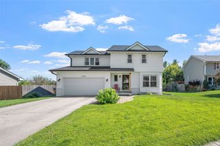 10220 Clark Street, Clive, IA 50325