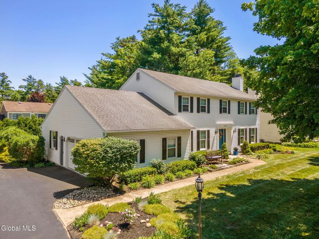 607 Salvia Lane, Guilderland, NY 12303