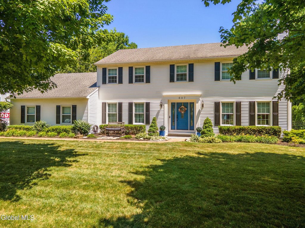 607 Salvia Lane, Guilderland, NY 12303