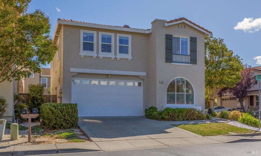 5210 Palladio Way, Fairfield, CA 94534