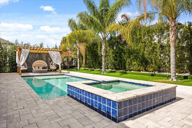 8109 LUDINGTON CIRCLE, Orlando, FL 32836