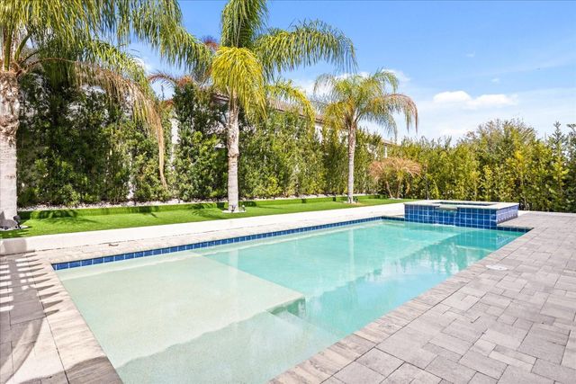8109 LUDINGTON CIRCLE, Orlando, FL 32836
