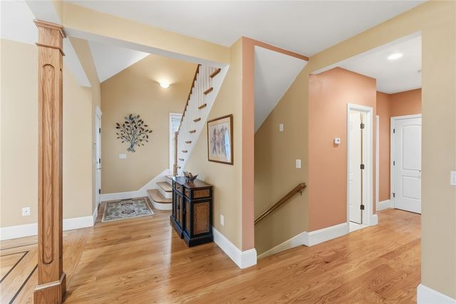 71 Norton Avenue, Cranston, RI 02920