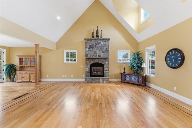 71 Norton Avenue, Cranston, RI 02920