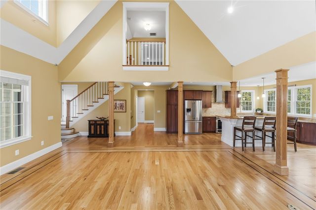 71 Norton Avenue, Cranston, RI 02920