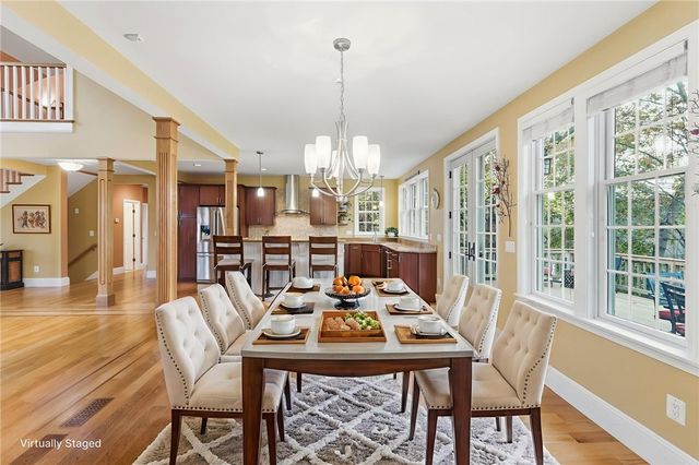 71 Norton Avenue, Cranston, RI 02920