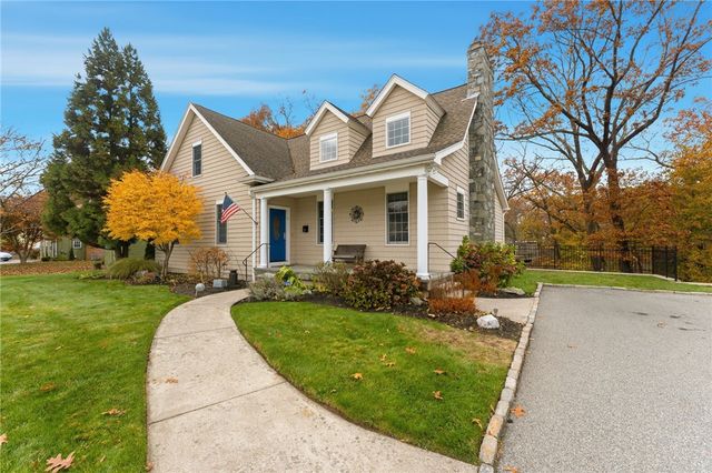 71 Norton Avenue, Cranston, RI 02920