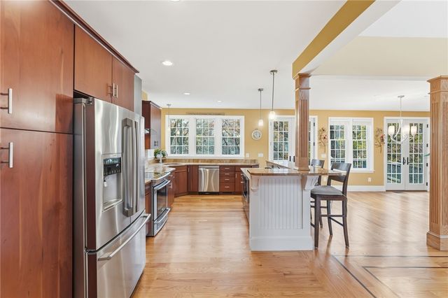 71 Norton Avenue, Cranston, RI 02920