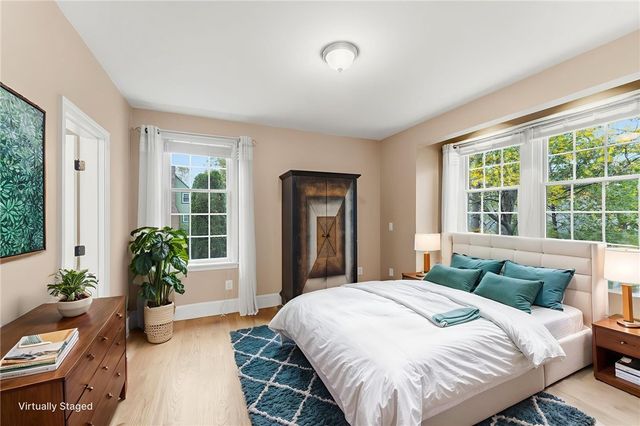 71 Norton Avenue, Cranston, RI 02920