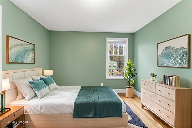 71 Norton Avenue, Cranston, RI 02920