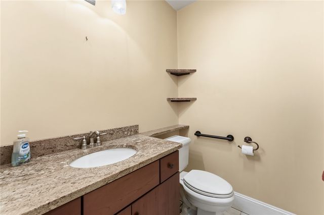 71 Norton Avenue, Cranston, RI 02920