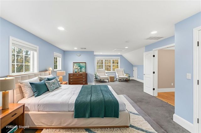 71 Norton Avenue, Cranston, RI 02920