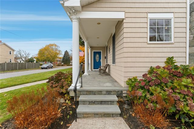 71 Norton Avenue, Cranston, RI 02920