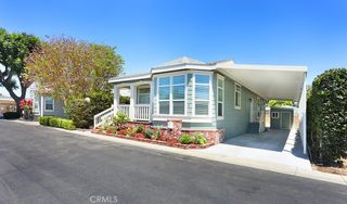 5 Buena Vista, Tustin, CA 92680