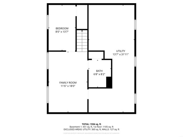 707 NE 5th Avenue, Independence, IA 50644