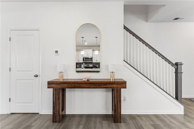 1705 Granby Heights Drive, Winston-salem, NC 27103